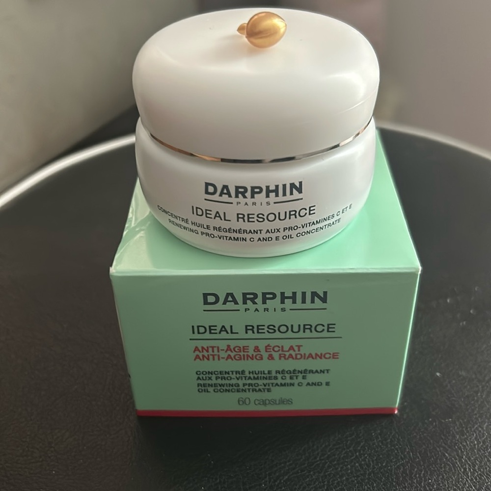 Darphin Ideal Resource Capsules